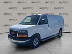 Used 2023 GMC Savana 2500 Empty Cargo Van for sale #1GV6583 - photo 1