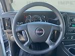 Used 2023 GMC Savana 2500 Empty Cargo Van for sale #1GV6583 - photo 10