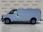 Used 2023 GMC Savana 2500 Empty Cargo Van for sale #1GV6583 - photo 4