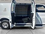 Used 2023 GMC Savana 2500 Empty Cargo Van for sale #1GV6583 - photo 20