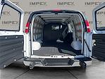 Used 2023 GMC Savana 2500 Empty Cargo Van for sale #1GV6583 - photo 21