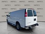 Used 2023 GMC Savana 2500 Empty Cargo Van for sale #1GV6583 - photo 2