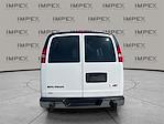 Used 2023 GMC Savana 2500 Empty Cargo Van for sale #1GV6583 - photo 3