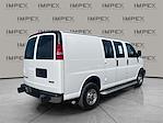 Used 2023 GMC Savana 2500 Empty Cargo Van for sale #1GV6583 - photo 5