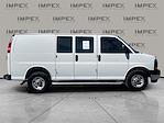 Used 2023 GMC Savana 2500 Empty Cargo Van for sale #1GV6583 - photo 6