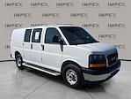 Used 2023 GMC Savana 2500 Empty Cargo Van for sale #1GV6583 - photo 7