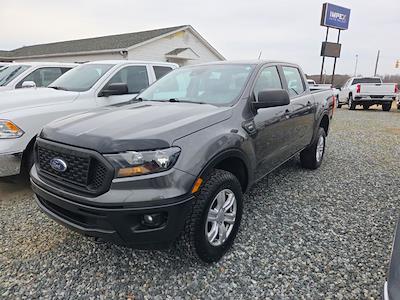 Used 2020 Ford Ranger - photo 1
