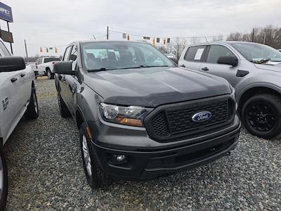 Used 2020 Ford Ranger - photo 1