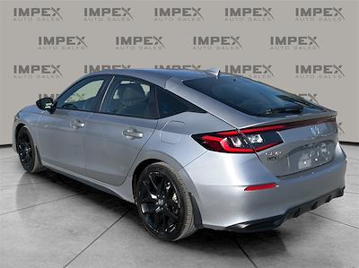 Used 2023 Honda Civic Sport for sale #1HC0661 - photo 2