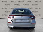 Used 2023 Honda Civic Hatchback Sport FWD Hatchback for sale #1HC0661 - photo 4