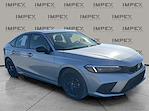 Used 2023 Honda Civic Hatchback Sport FWD Hatchback for sale #1HC0661 - photo 7