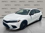 Used 2024 Honda Civic Hatchback Sport for sale #1HC1016 - photo 1