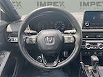 Used 2024 Honda Civic Hatchback Sport for sale #1HC1016 - photo 12