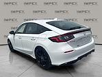Used 2024 Honda Civic Hatchback Sport for sale #1HC1016 - photo 2