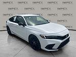 Used 2024 Honda Civic Hatchback Sport for sale #1HC1016 - photo 7