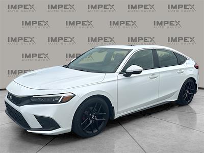 Used 2023 Honda Civic Sport Touring for sale #1HC1366 - photo 1