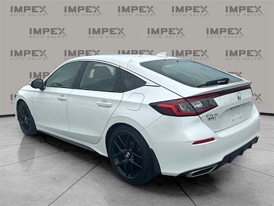 Used 2023 Honda Civic Sport Touring for sale #1HC1366 - photo 2