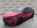Used 2022 Honda Civic Hatchback Sport for sale #1HC3227 - photo 1