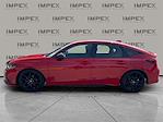 Used 2022 Honda Civic Hatchback Sport for sale #1HC3227 - photo 3
