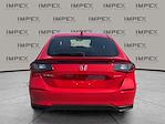Used 2022 Honda Civic Hatchback Sport for sale #1HC3227 - photo 4