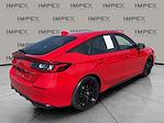 Used 2022 Honda Civic Hatchback Sport for sale #1HC3227 - photo 5