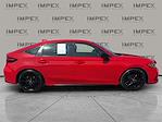Used 2022 Honda Civic Hatchback Sport for sale #1HC3227 - photo 6