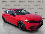 Used 2022 Honda Civic Hatchback Sport for sale #1HC3227 - photo 7