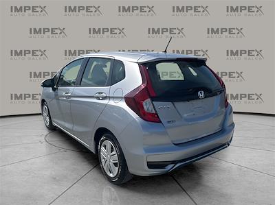 Used 2020 Honda Fit LX for sale #1HC4659 - photo 2