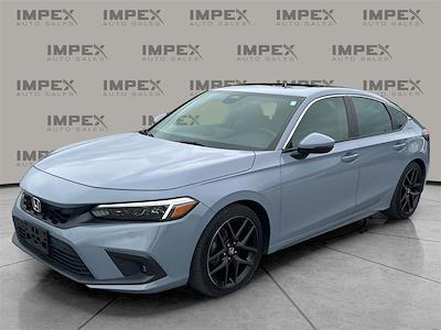 Used 2023 Honda Civic Sport Touring for sale #1HC5093 - photo 1