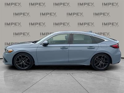 Used 2023 Honda Civic Sport Touring for sale #1HC5093 - photo 2