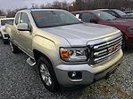 Used 2015 GMC Canyon SLE Extended Cab for sale #1HC7030A - photo 2