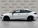 Used 2022 Honda Civic Hatchback Sport for sale #1HC7247 - photo 3