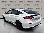 Used 2022 Honda Civic Hatchback Sport for sale #1HC7247 - photo 2