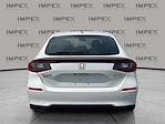 Used 2022 Honda Civic Hatchback Sport for sale #1HC7247 - photo 4