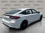 Used 2022 Honda Civic Hatchback Sport for sale #1HC7247 - photo 5