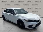 Used 2022 Honda Civic Hatchback Sport for sale #1HC7247 - photo 7