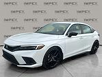 Used 2024 Honda Civic Hatchback Sport for sale #1HC8288 - photo 1