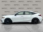 Used 2024 Honda Civic Hatchback Sport for sale #1HC8288 - photo 4