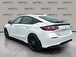 Used 2024 Honda Civic Hatchback Sport for sale #1HC8288 - photo 2