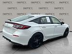 Used 2024 Honda Civic Hatchback Sport for sale #1HC8288 - photo 5