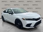 Used 2024 Honda Civic Hatchback Sport for sale #1HC8288 - photo 7