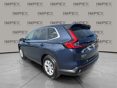 Used 2025 Honda CR-V LX SUV for sale #1HT01230 - photo 2