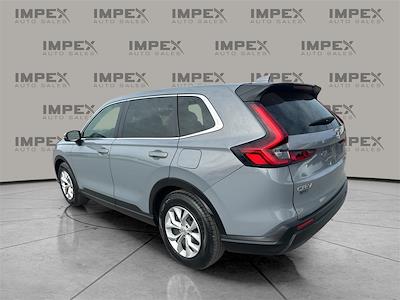 Used 2025 Honda CR-V LX for sale #1HT0191 - photo 2