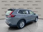 Used 2025 Honda CR-V LX for sale #1HT0191 - photo 5