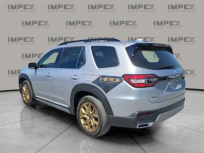 Used 2024 Honda Pilot Touring for sale #1HT0232 - photo 2