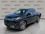 Used 2020 Honda Ridgeline RTL-E Crew Cab for sale #1HT0238 - photo 1