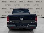 Used 2020 Honda Ridgeline RTL-E Crew Cab for sale #1HT0238 - photo 4