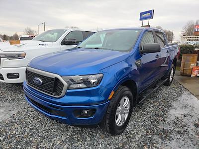 Used 2020 Ford Ranger - photo 1