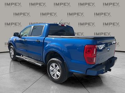 Used 2020 Ford Ranger - photo 1