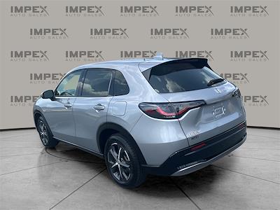 Used 2023 Honda HR-V EX-L for sale #1HT02432 - photo 2